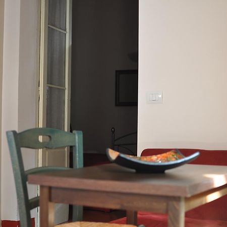 Suite Carducci B&B - Residence Rutigliano Exterior photo